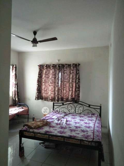 3 BHK Flat In Dwarka City For Sale  In Chakan