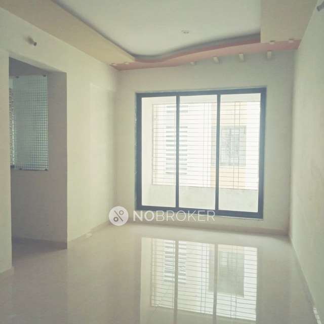 1 BHK Flat In Om Sai Complex Phase Ii For Sale  In Shirgaon