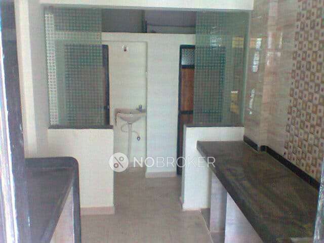 1 BHK Flat In Om Sai Complex Phase Ii For Sale  In Shirgaon