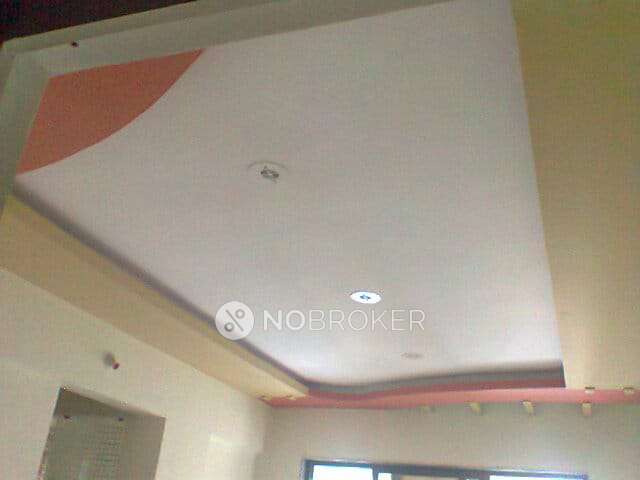 1 BHK Flat In Om Sai Complex Phase Ii For Sale  In Shirgaon