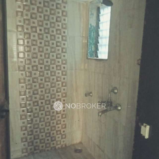 1 BHK Flat In Om Sai Complex Phase Ii For Sale  In Shirgaon