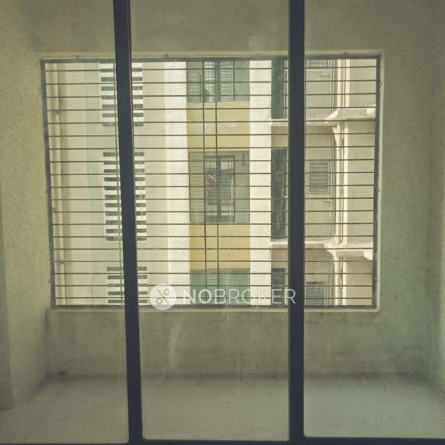 1 BHK Flat In Om Sai Complex Phase Ii For Sale  In Shirgaon