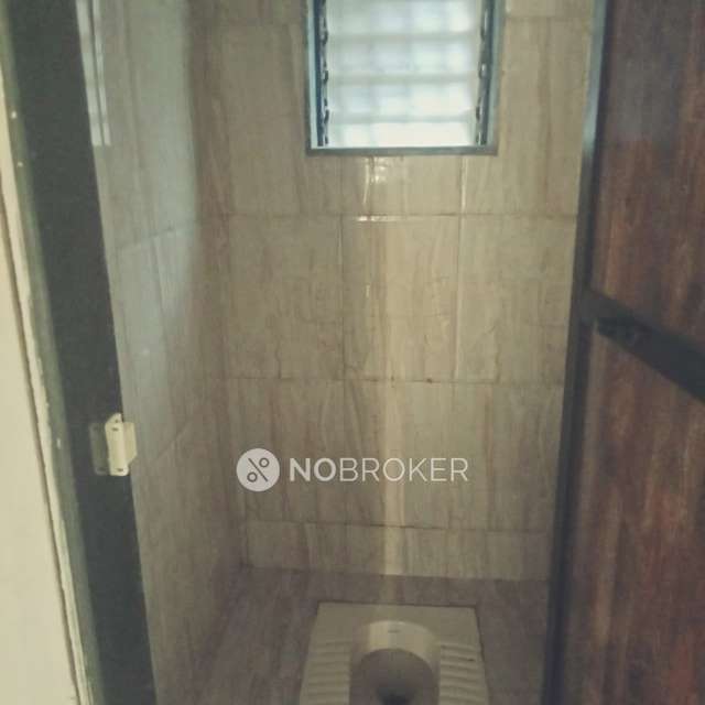 1 BHK Flat In Om Sai Complex Phase Ii For Sale  In Shirgaon