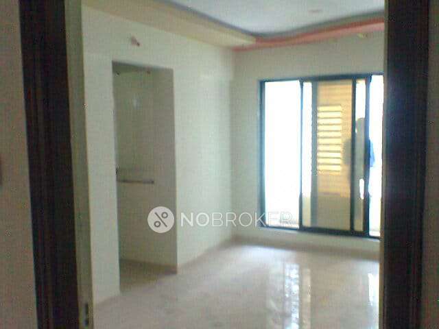 1 BHK Flat In Om Sai Complex Phase Ii For Sale  In Shirgaon