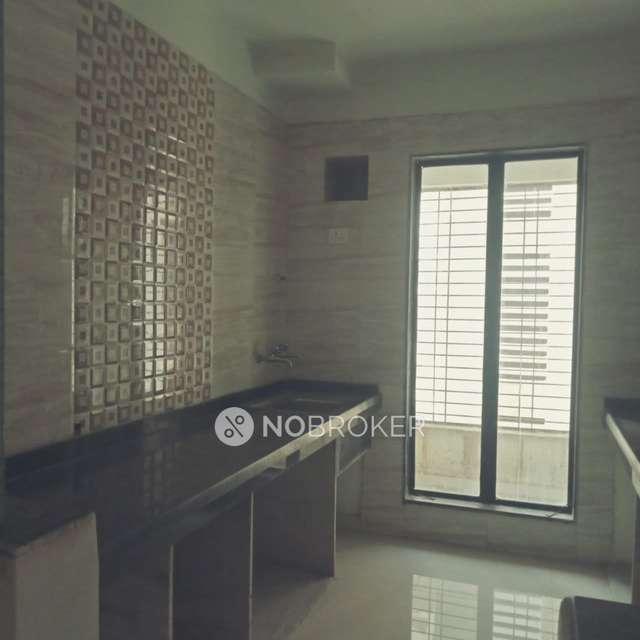 1 BHK Flat In Om Sai Complex Phase Ii For Sale  In Shirgaon