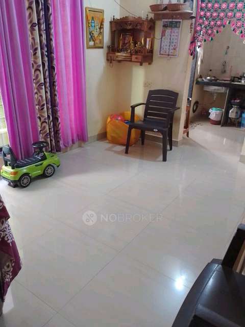 1 BHK Flat In Aa For Sale  In Ulwe