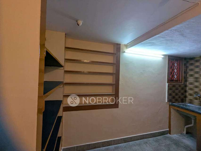 3 BHK Villa In Firstfloor Of Two Storeyed Bldg for Rent  In C312, Bharathidasan Colony, K. K. Nagar, Chennai, Tamil Nadu 600078, India