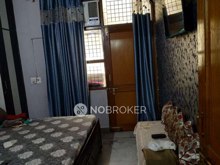 2 BHK Flat In Apartment For Sale  In  Hari Nagar