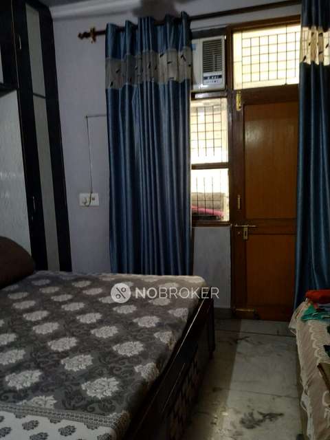 2 BHK Flat In Apartment For Sale  In  Hari Nagar