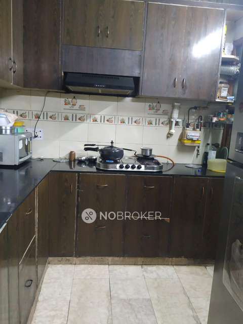 2 BHK Flat In Apartment For Sale  In  Hari Nagar