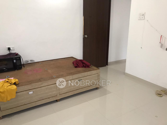 1 BHK Flat In Nakshtra for Rent  In Pirangut