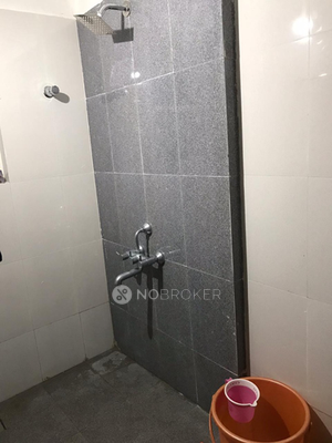 1 BHK Flat In Nakshtra for Rent  In Pirangut