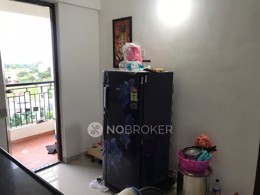 1 BHK Flat In Nakshtra for Rent  In Pirangut