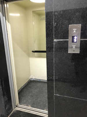 1 BHK Flat In Nakshtra for Rent  In Pirangut