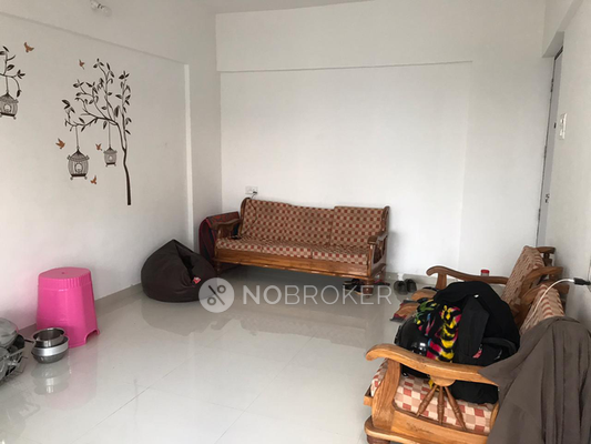 1 BHK Flat In Nakshtra for Rent  In Pirangut