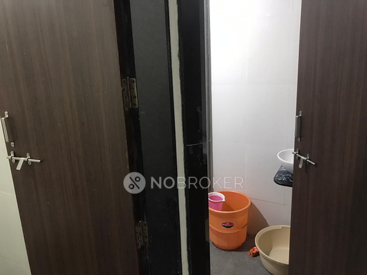 1 BHK Flat In Nakshtra for Rent  In Pirangut