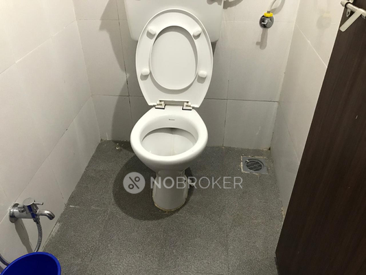 1 BHK Flat In Nakshtra for Rent  In Pirangut