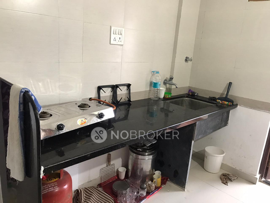 1 BHK Flat In Nakshtra for Rent  In Pirangut