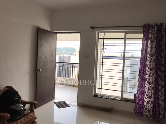 1 BHK Flat In Nakshtra for Rent  In Pirangut