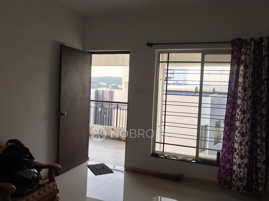 1 BHK Flat In Nakshtra for Rent  In Pirangut