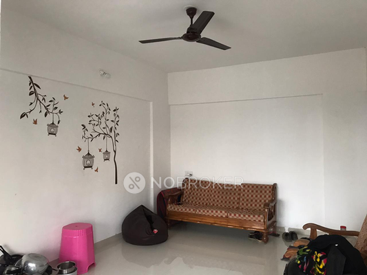 1 BHK Flat In Nakshtra for Rent  In Pirangut