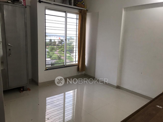 1 BHK Flat In Nakshtra for Rent  In Pirangut
