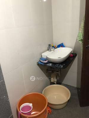 1 BHK Flat In Nakshtra for Rent  In Pirangut