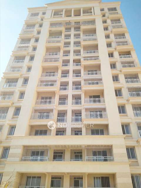 2 BHK Flat In Regal Square For Sale  In Thane West