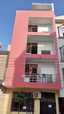2 BHK House for Rent  In Palam Vihar Extension