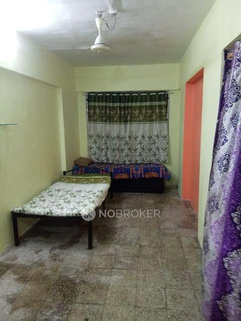 1 RK Flat In Jai Mallhar  for Rent  In Kothrud