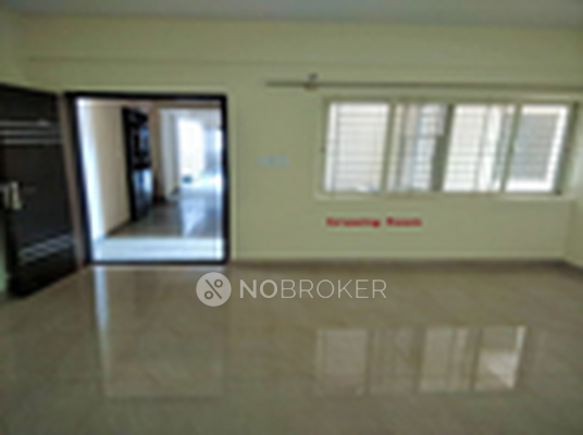 2 BHK Flat In Sai Nitya Meadows Apartment for Rent  In Krishnarajapuram