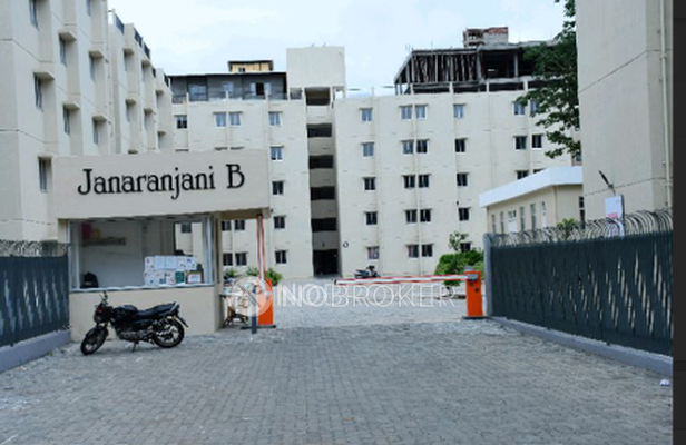 1 BHK Flat In Nanded Janaranjani B At Nanded City for Rent  In 294, Nanded Fata, Pandurang Industrial Area, Nanded, Pune, Maharashtra 411068, India