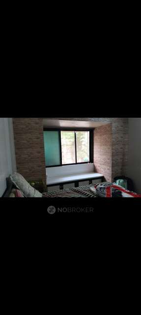 1 BHK Flat In Aarti Apartment for Rent  In Kandivali West