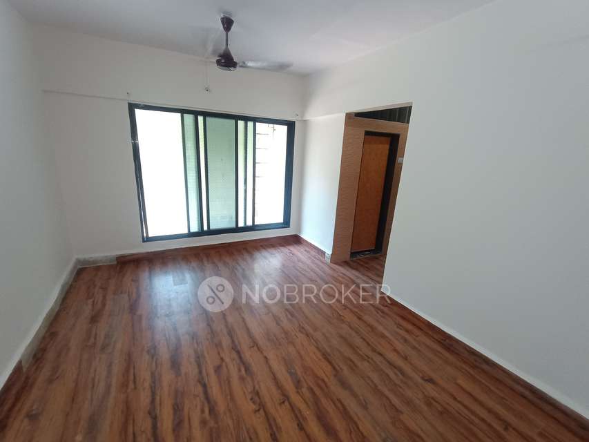 1 BHK Flat In Aarti Apartment for Rent  In Kandivali West