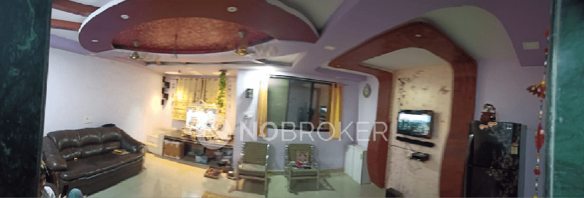 2 BHK Flat In Shivam Complex,  For Sale  In Panvel