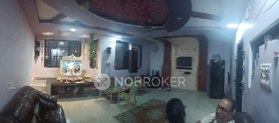 2 BHK Flat In Shivam Complex,  For Sale  In Panvel