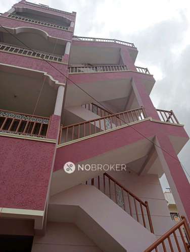 1 BHK Flat for Rent  In Electronic City