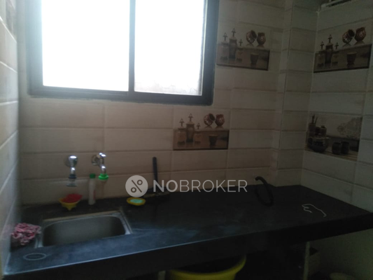 1 RK House for Rent  In Nigdi