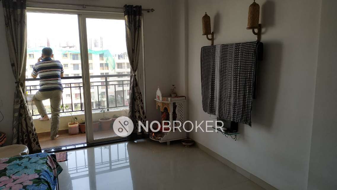 1 BHK Flat In Jalan Eco Valley For Sale  In Kanhe
