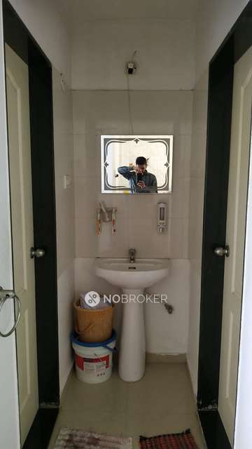 1 BHK Flat In Jalan Eco Valley For Sale  In Kanhe