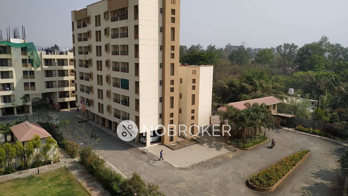 1 BHK Flat In Jalan Eco Valley For Sale  In Kanhe