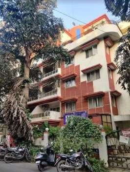 3 BHK Flat In Naiknavare Starvilla for Rent  In Deccan Gymkhana