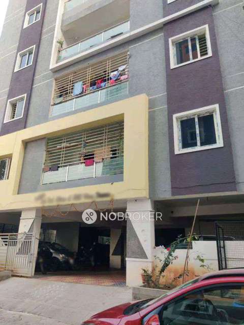 2 BHK Flat In Vigila Magic for Rent  In Whisper Valley