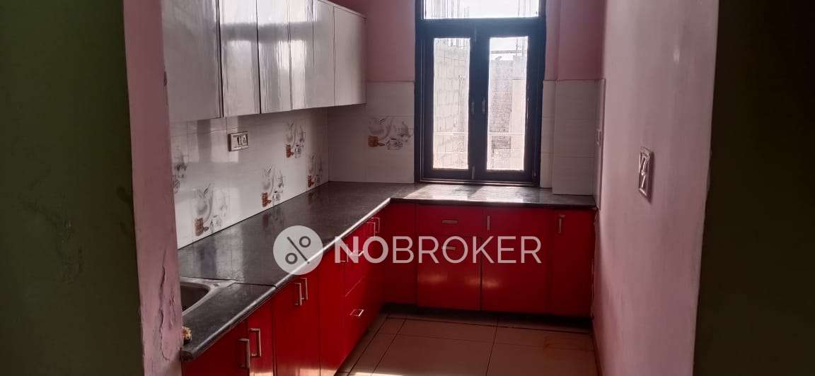 2 BHK Flat In Shakuntala Apartments For Sale  In Mundka
