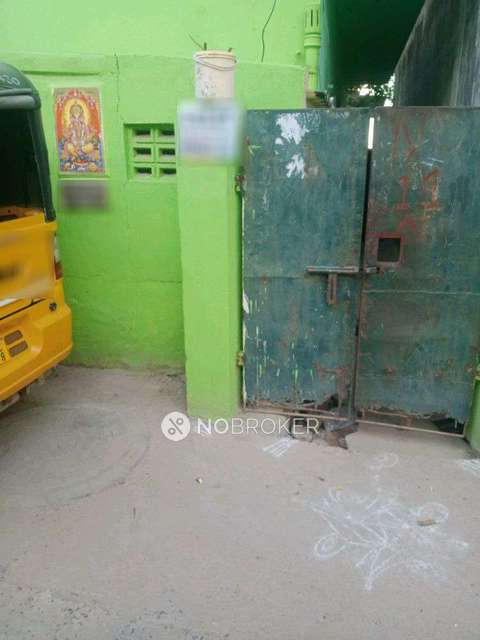 1 BHK House for Rent  In Koyambedu