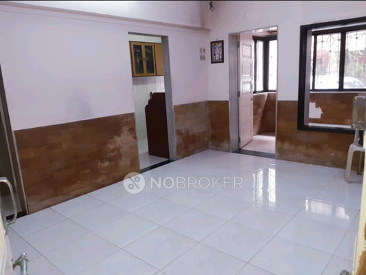 1 BHK Flat In Shilpkar Aapartment for Rent  In Kandivali East