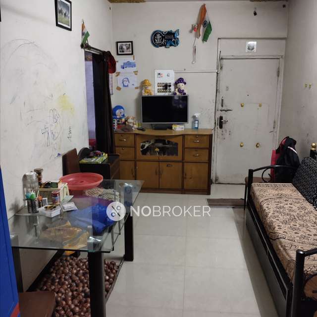 1 BHK Flat In Santana Chs For Sale  In Vasai West