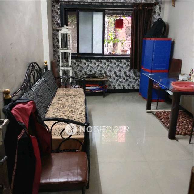1 BHK Flat In Santana Chs For Sale  In Vasai West
