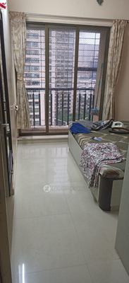 3 BHK Flat In Pramukh Heights for Rent  In Andheri West