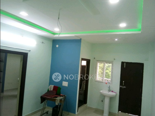 1 BHK Flat for Rent  In Bandlaguda Jagir